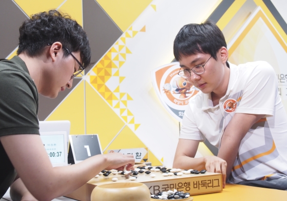 '박정환 효과'  드디어(?)